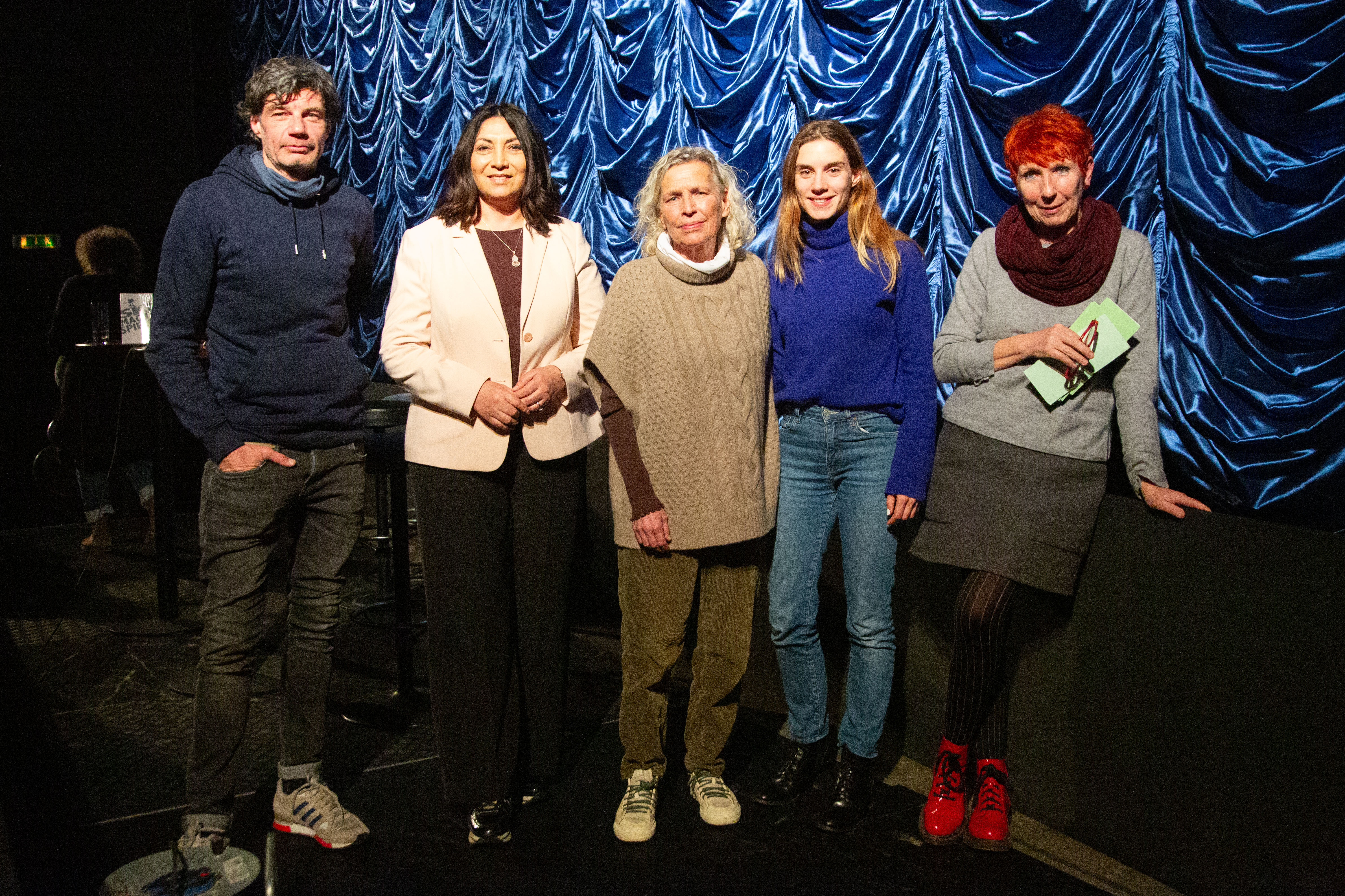 Persona non grata Svoboda Yildirim Werdenigg Unger Aull c Hitthaler CG7A2957 1