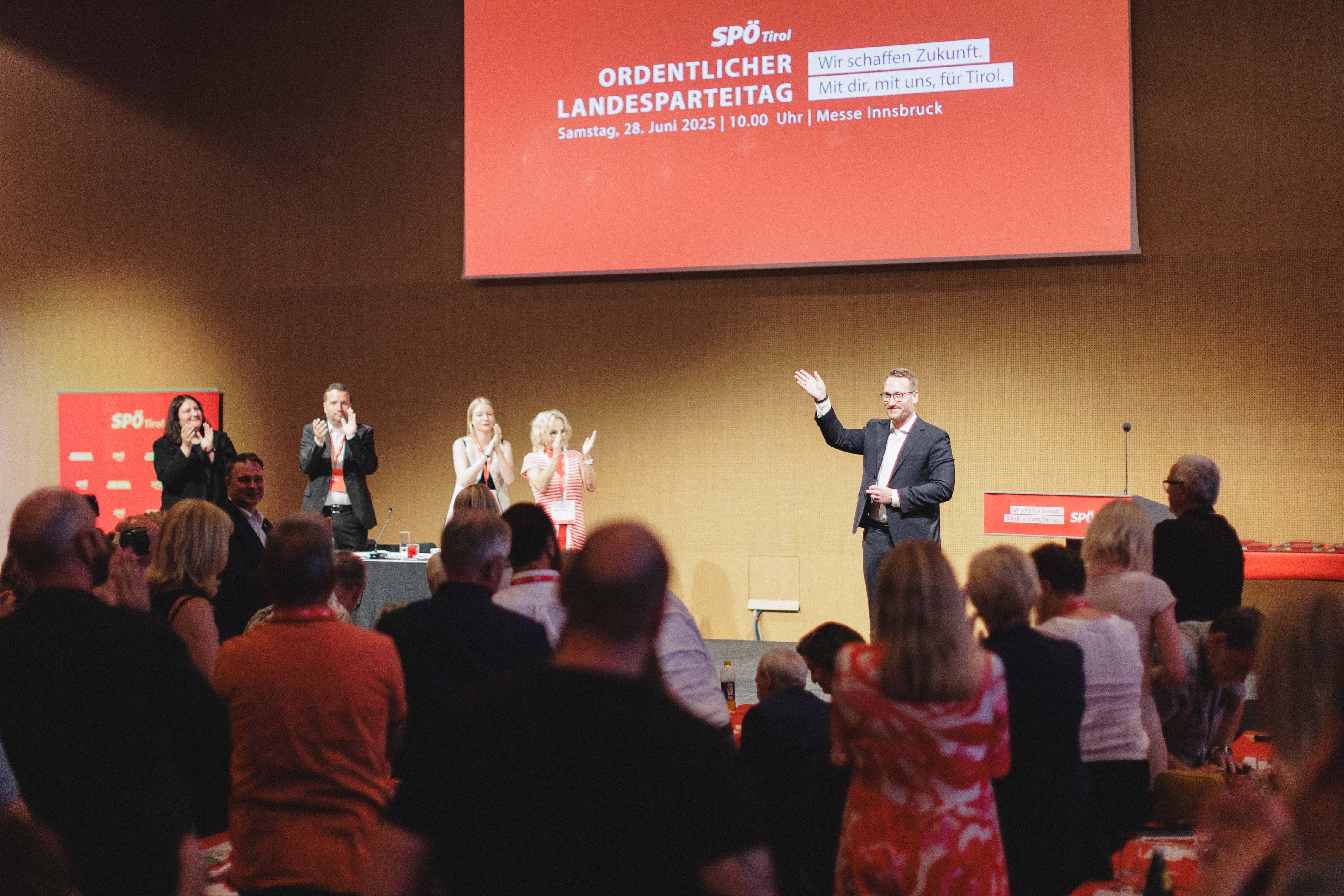 SP LPT25 2cSPOE Preschern