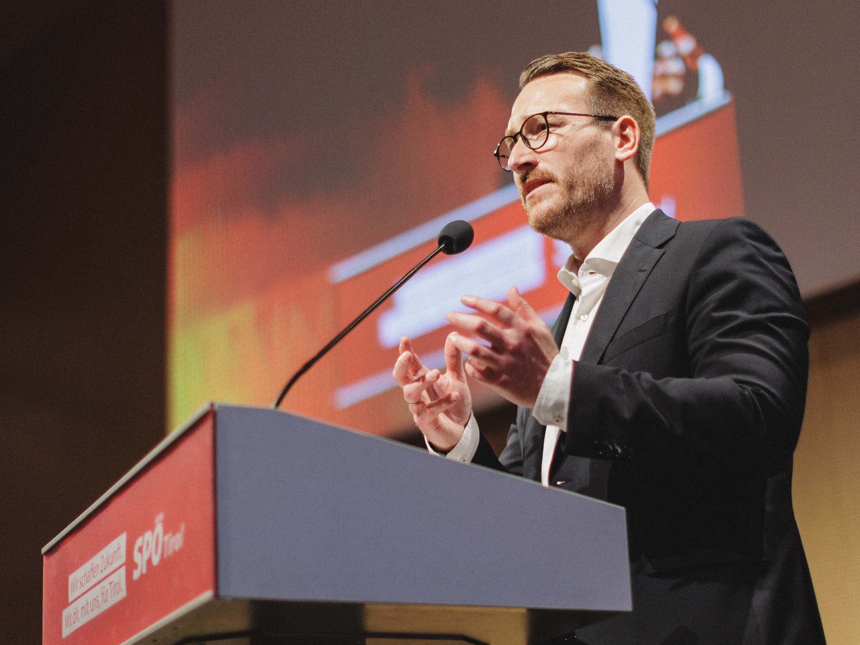 SP LPT25 4cSPOE Preschern