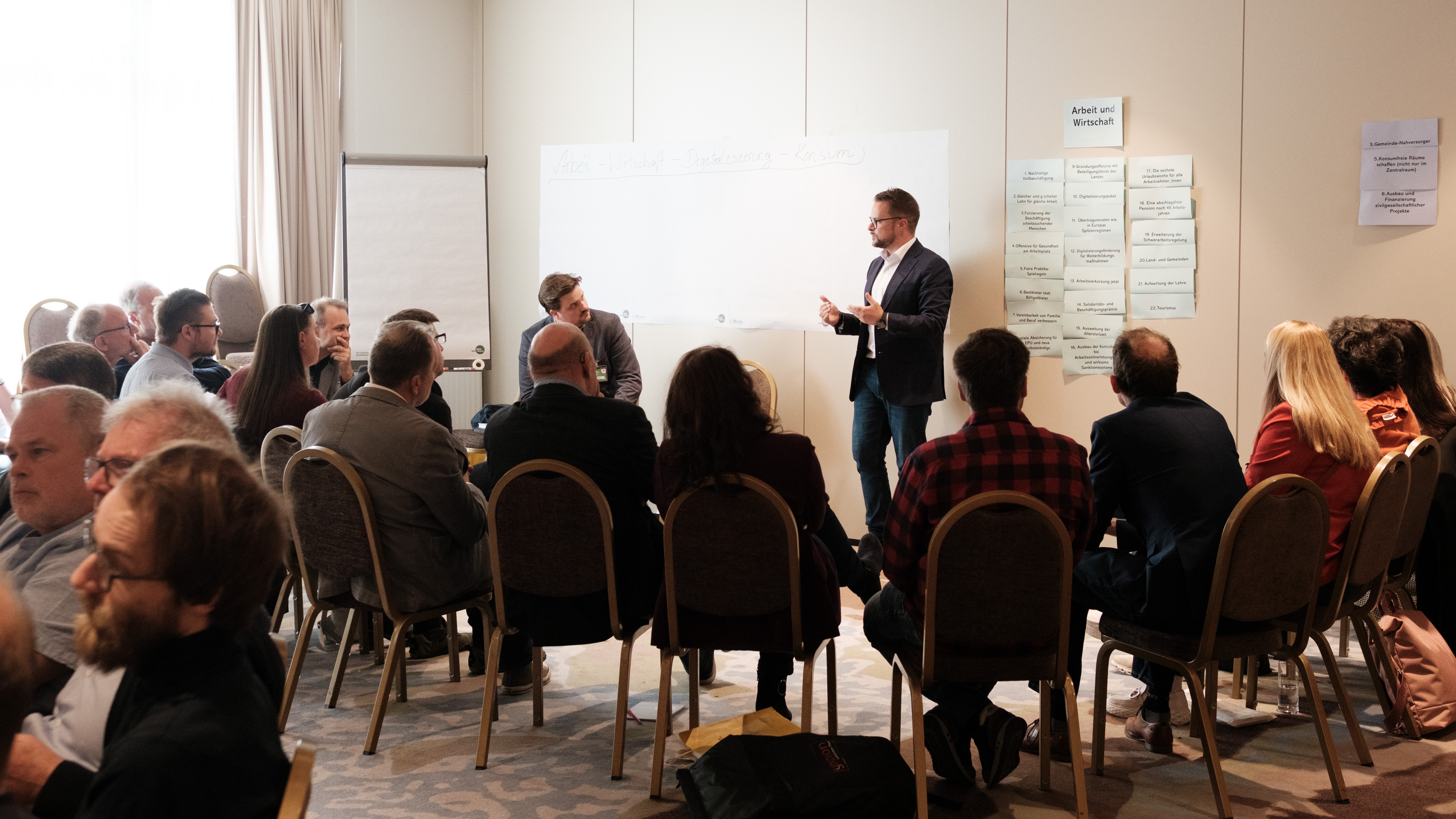 SP Wahlprogrammauftakt4 cSPOE q