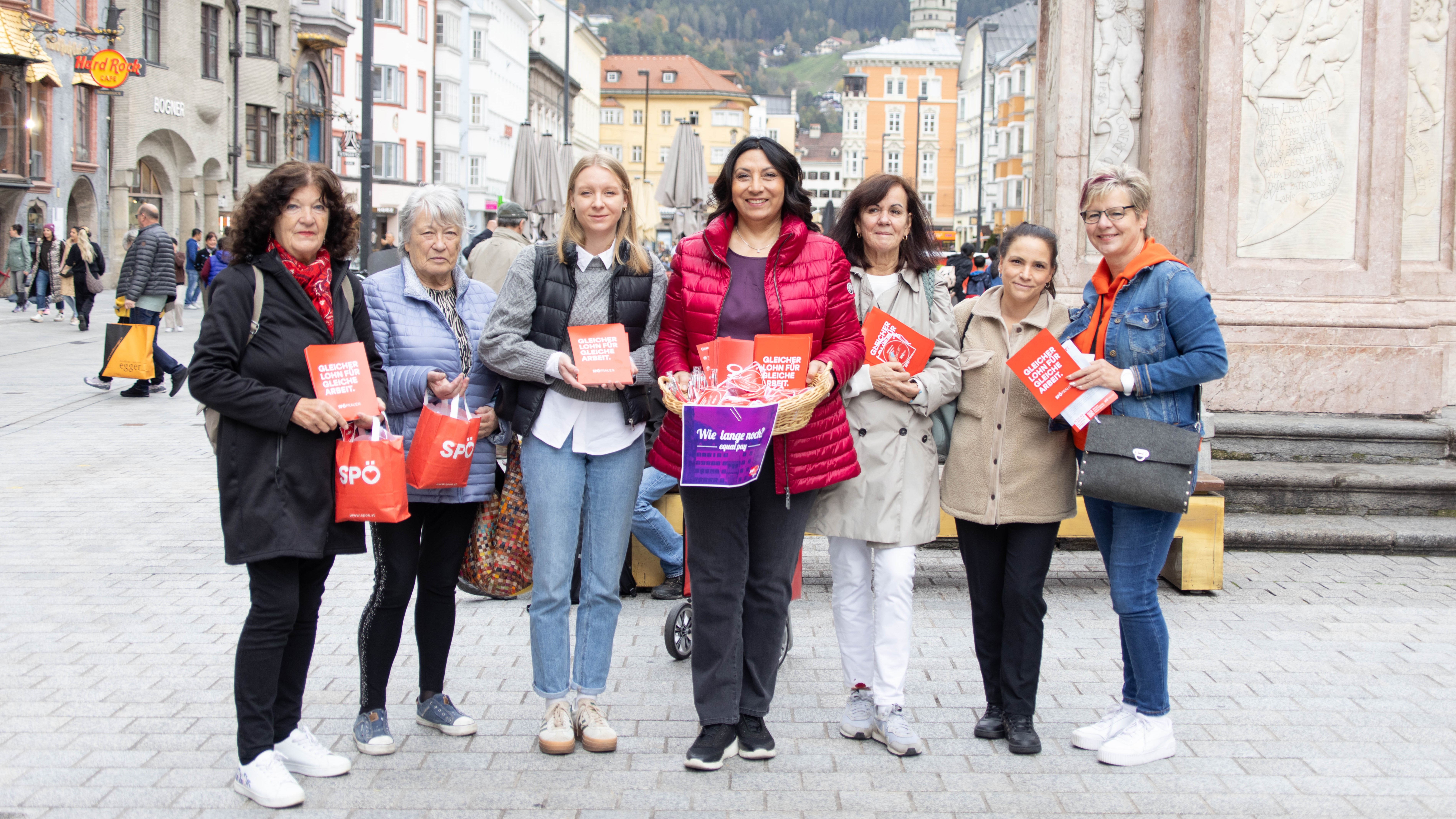 SPOEaaE EQD24 Gruppe