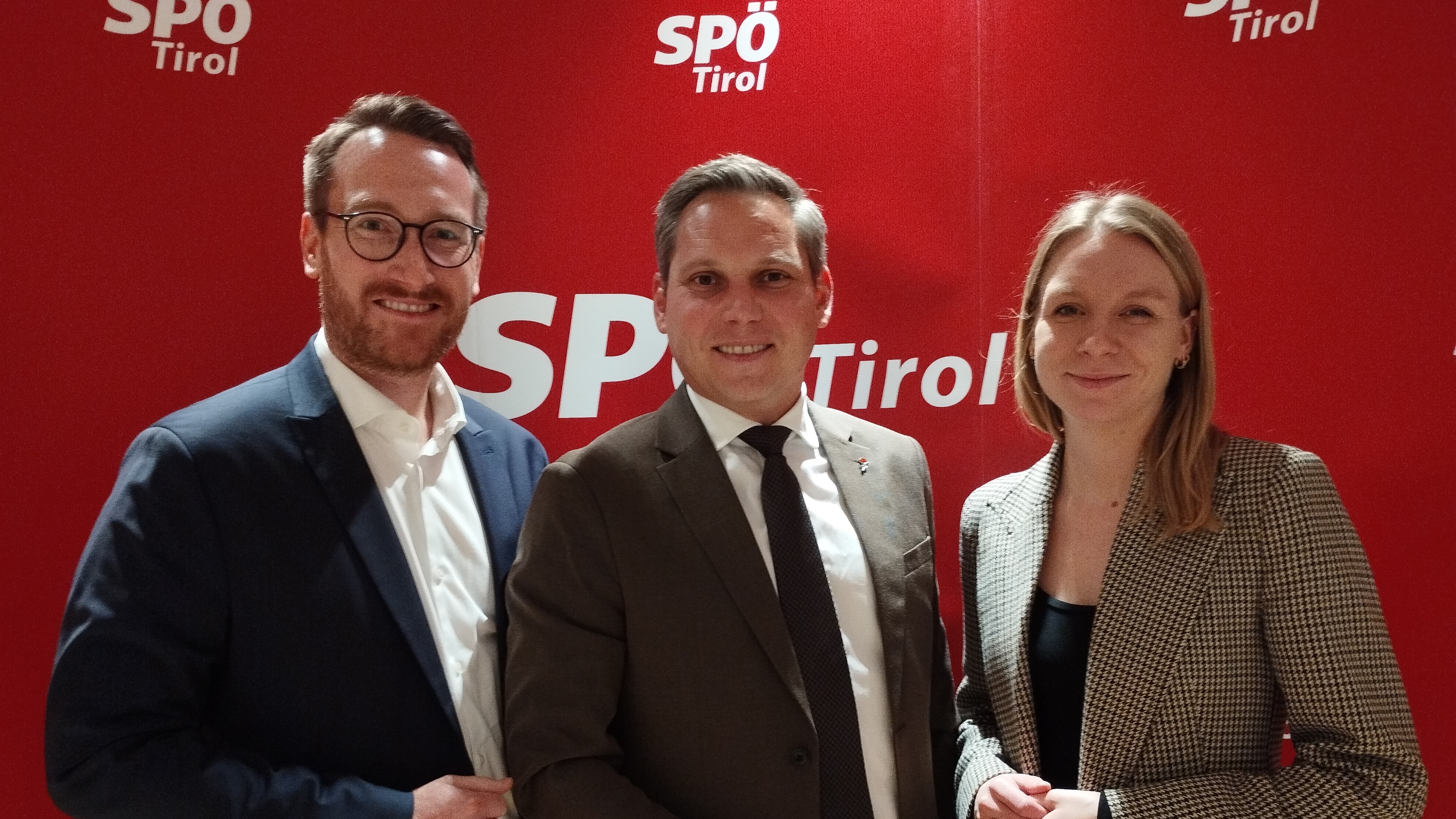 SPÖ Kufstein 29.11.24