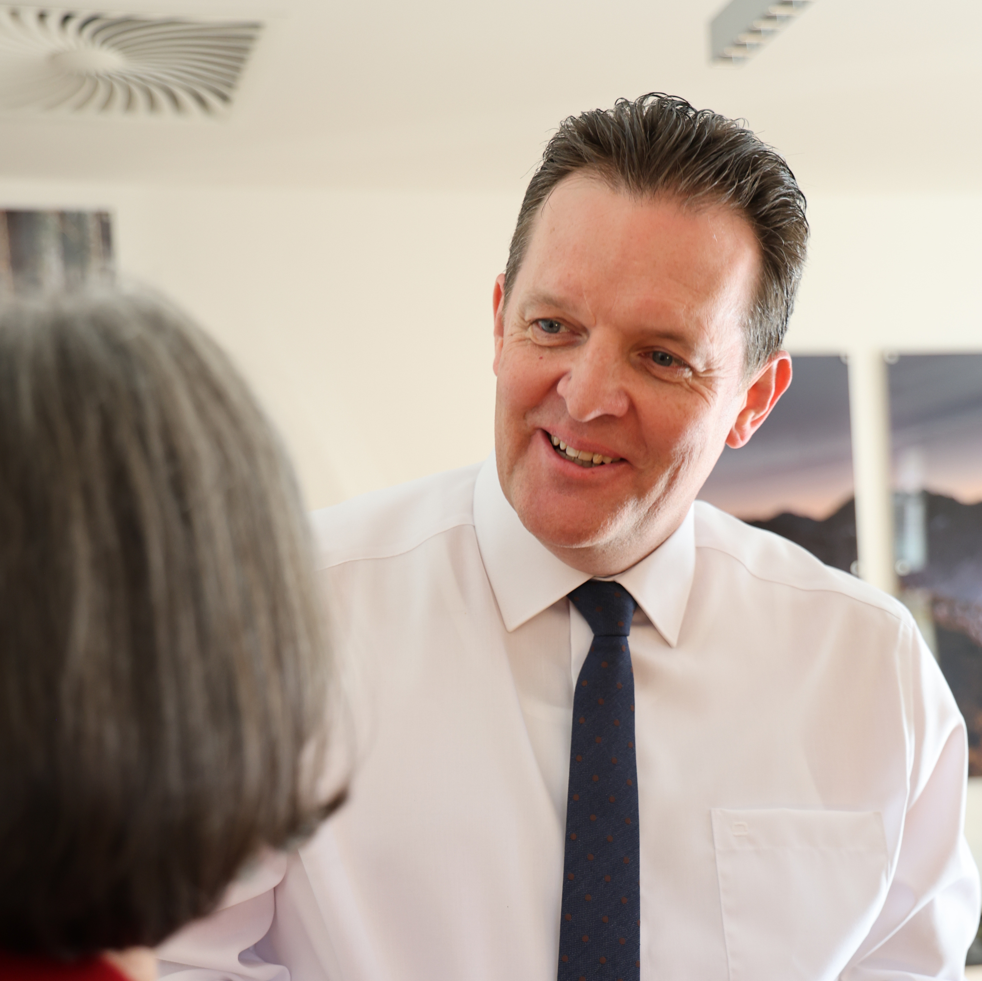 SdM Zumtobel Gespräch